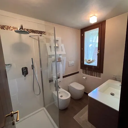 Meravigliosa Casa Con Piscina San Donà di Piave