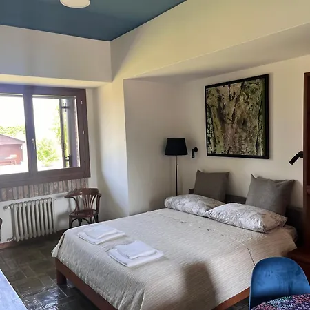 Apartment Meravigliosa Casa Con Piscina San Donà di Piave