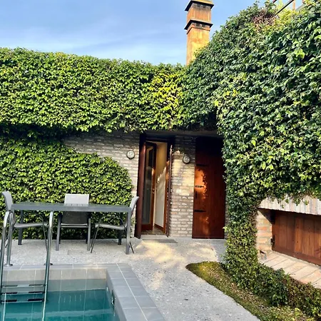 Meravigliosa Casa Con Piscina Apartment