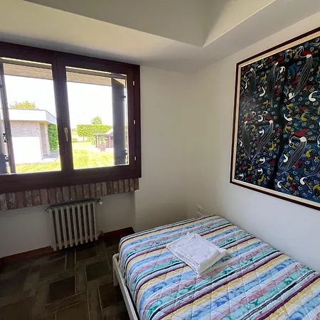 Meravigliosa Casa Con Piscina Apartment