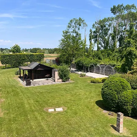 Meravigliosa Casa Con Piscina San Donà di Piave